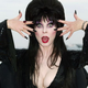 Illustration for article titled Elvira, Mistress Of The Dark (and merchandising)